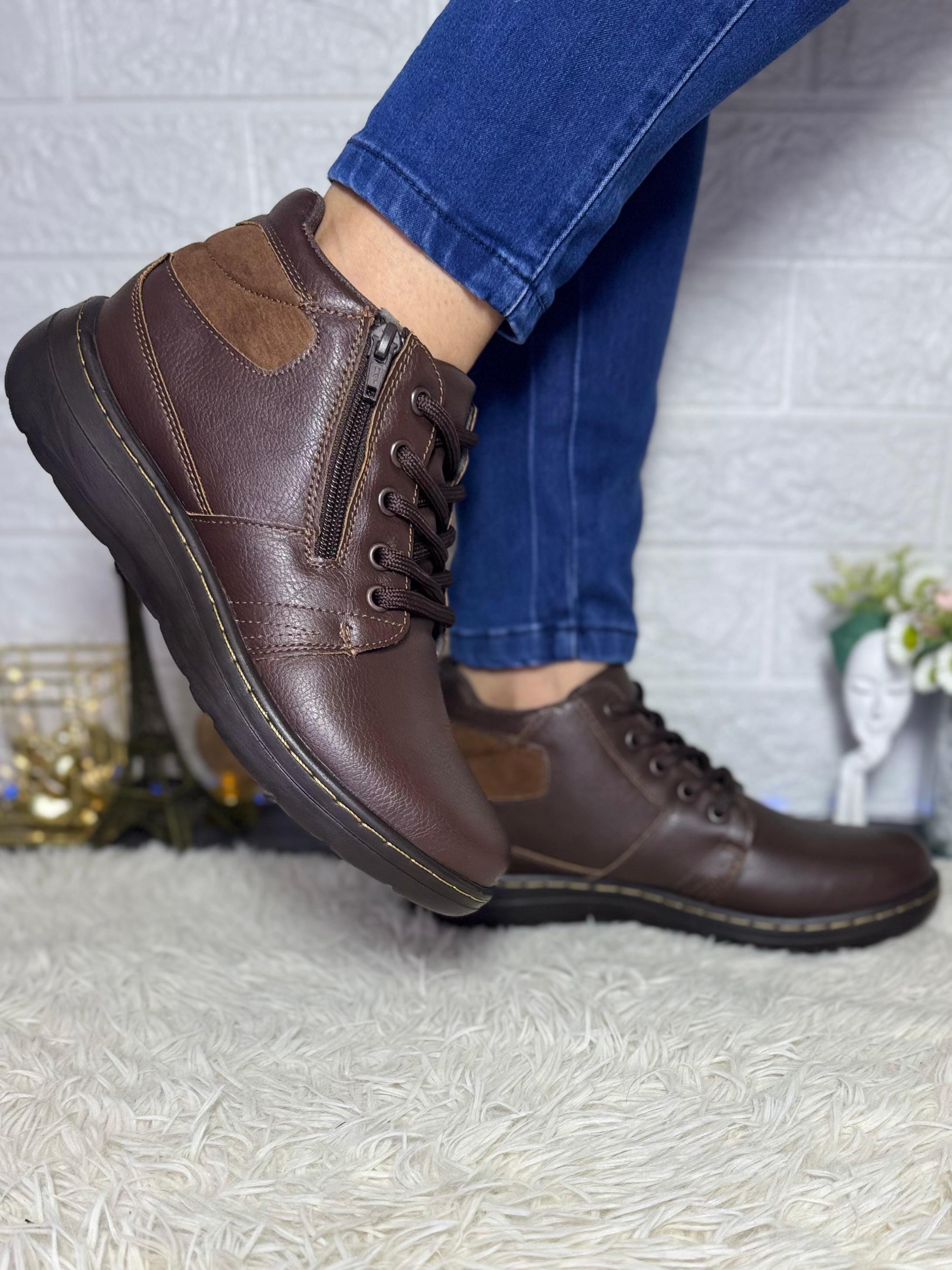 Botines